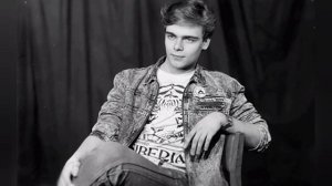 Константин Пахомов (ех - "Ласковый май") - Холодный берег. Сведение вокала - Алексей Свистельников.