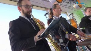 В ритме Петербурга. Ольга Пудова