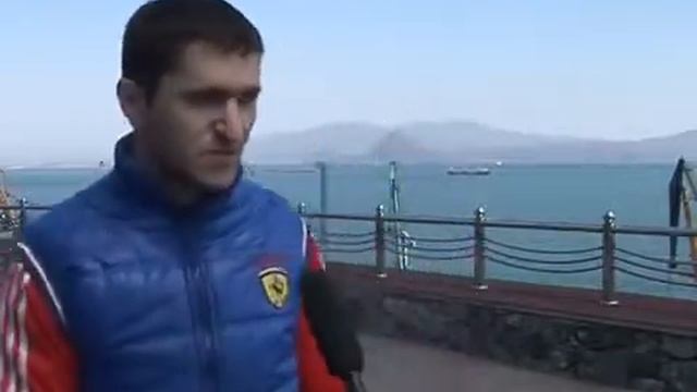 Вадим Дзасохов