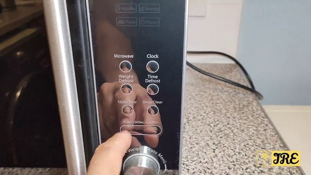 Kenwood Solo Microwave K25MMS14 (Review) смотреть онлайн