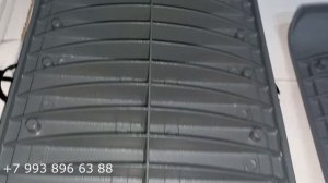 Консольные светодиодные светильники ДКУ на столб и стену