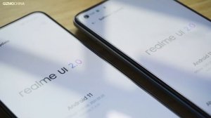 Realme 8 и Realme 8 Pro | Кажется я уже это видел...