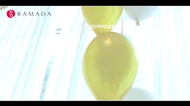 Свадьба в Домодедово. Ресторан "Вояж". смотреть онлайн