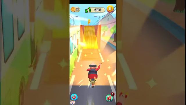 motupatlu run 2 game episode 100 смотреть онлайн