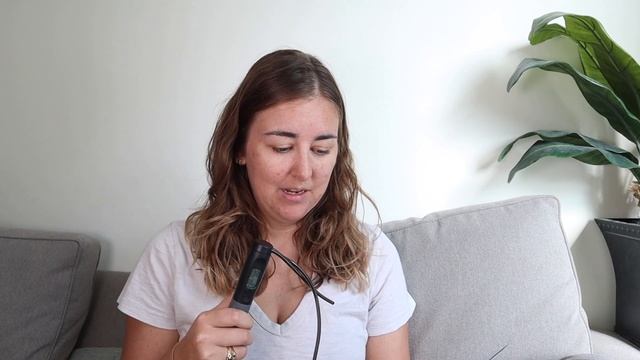 TE-RICH JUMP ROPE UNBOXING & FIRST IMPRESSIONS! Electronic Skipping Rope with counter! Fitness 2021 смотреть онлайн