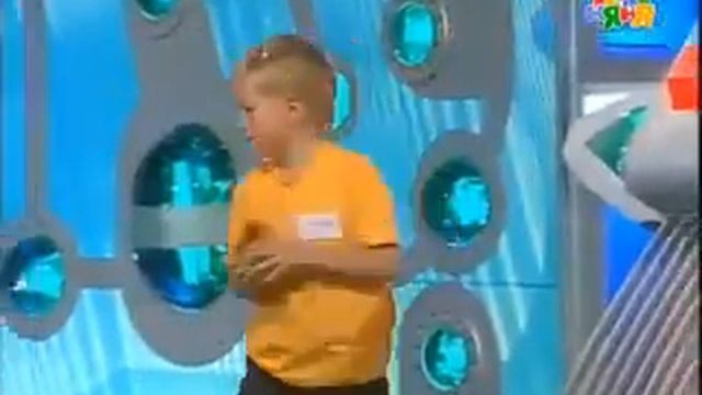 Вопрос на засыпку. "Шутники" - "Мячики" смотреть онлайн