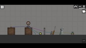 ЗАЧЕМ НУЖНЫ ВСЕ ВЕРЕВКИ В ИГРЕ MELONPLAYGROUND.