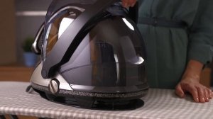 Мощные и умные парогенераторы Tefal Pro Express Ultimate+