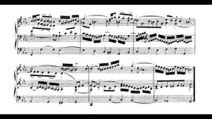 И. С. Бах - Фантазия (Прелюдия) и фуга для органа до-минор, BWV 537 - Matthias Havinga