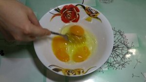 ЦВЕТНАЯ КАПУСТА С ЯЙЦАМИ. ВКУСНОЕ БЛЮДО БЕЗ МАЙОНЕЗА