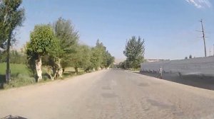 Исфара, Шуртанг Хонаобод НЕФТОБОД
