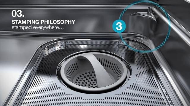 Fagor E VO CONCEPT Dishwashers смотреть онлайн