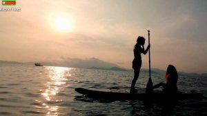 Exploring Lamma Island Kayaking adventure's at Lamma Island hongkong.