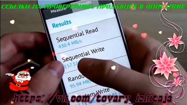 ЧЕСТНЫЙ ОБЗОР Лучшего Смартфона Xiaomi Mi5s! с Алиэкспресс! Лучшее на Aliexpress! смотреть онлайн