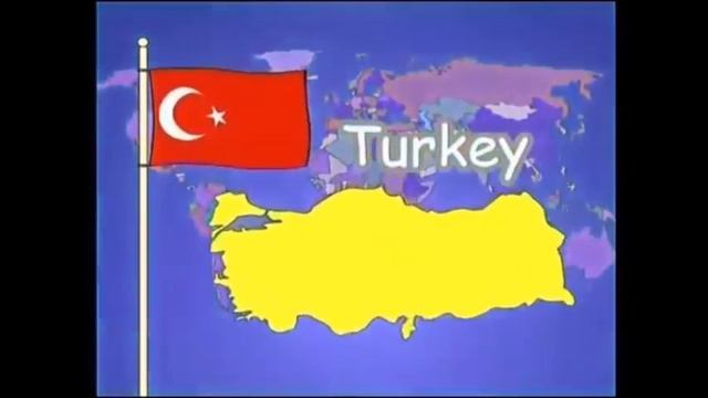 Spotlight 4 Module 8