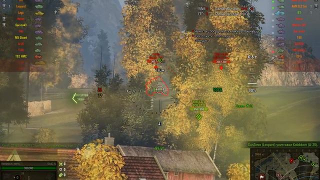 worldoftanks 2017 12 20 16 51 33 319 смотреть онлайн