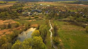 4K. Низовье. Гурьевский район. Калининградская область.