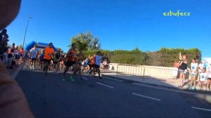 laela - Cursa Popular l'Hospitalet de l'Infant 2019 ??♀️*