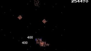 Sega Galaga (SEGA SG-1000)