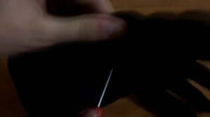 Защитные кевларовые перчатки из Китая! Режу их ножом! [ЧЕСТНЫЙ ОБЗОР]