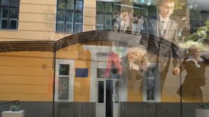 С Днем рождения, любимая школа!