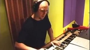Hammond B3 Organ Funk Solo!!!