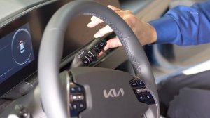 Kia Niro 2024 Technik