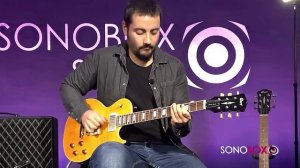 CORT GUITARS CR250ATA | SonoBox