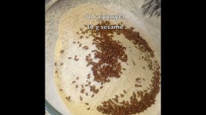 Простой и быстрый рецепт хлеба