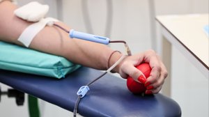 Опубликован список адресов Центров переливания крови в Москве и Подмосковье