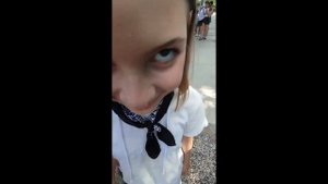 Евпатория, 16 отряд, лагерь "Парус". первые дни.