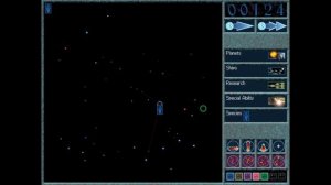 Let's Play Ascendancy (1995) - Chamachies - Episode 01