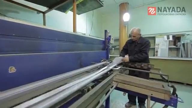 Декорирование металла под дерево и камень