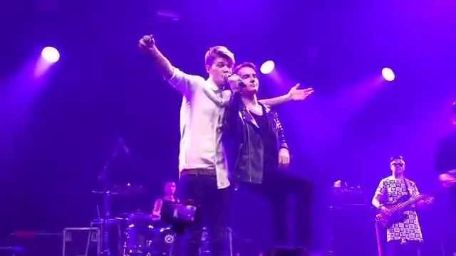 Милашество от Влада и Никиты, Mband, 18.10.2015 смотреть онлайн