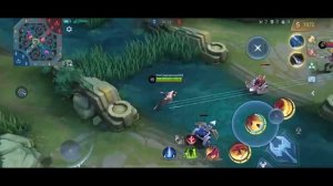 Гайд на Фанни 2022 mobile legends | Как играть на Фанни нубу? |