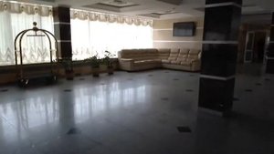 Обзор санатория Радон и прилегающей территории #Радон