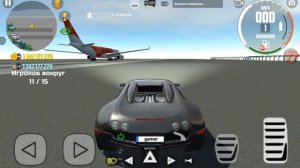 Car Simulator 2 (Обновление 1.52.0) добавим новый королевская битва прохождение (android) #76