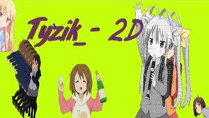Tyzik_ -  2D