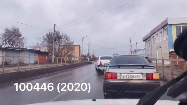 ЖЕЛЕЗНОГОРСК. МЕККА ТУРИСТОВ. СМОТРИМ КАРЬЕР. Курская область. ОБЗОР УЛИЦ