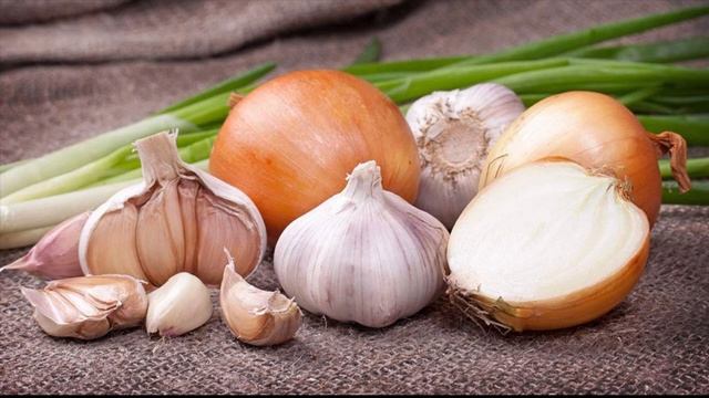 Как защитить организм от вирусов с помощью натуральных продуктов