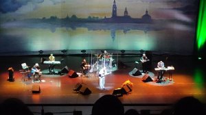 Александр Розенбаум. “Размышление на прогулке“. (Концерт СПб 11.09.2024)