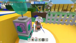 КАК БЫСТРО ФАРМИТЬ КЛЕЙ? СИМУЛЯТОР ПЧЕЛОВОДА! BEE SWARM SIMULATOR ROBLOX!