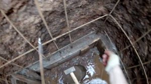 Грунтовые анкеры для крепления опалубки