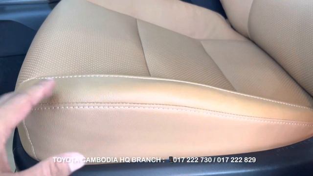 2023 New Toyota Fortuner Three-Row Family Options | Perfect SUV Exterior & Interior смотреть онлайн