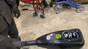 лодочный мотор Sharmax ECO SE-16L (36LBS)