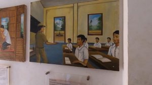 Музей геноцида в Камбодже. Что творили Красные Кхмеры