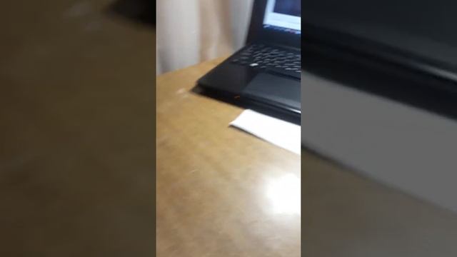 Трэээш???. Сломала ноутбук. Говорящий том ломает ноутбуки.#Говорящийтом#сломался#ноутбук