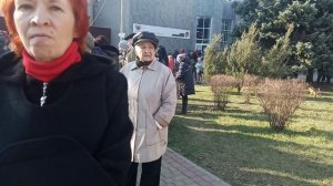 Наблюдения простого мариупольского обывателя.