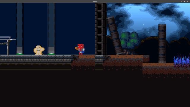 Gearend Devlog #8 - Grinders and Spawning смотреть онлайн