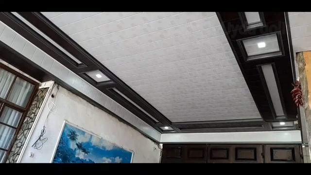 Decor plast patalok смотреть онлайн